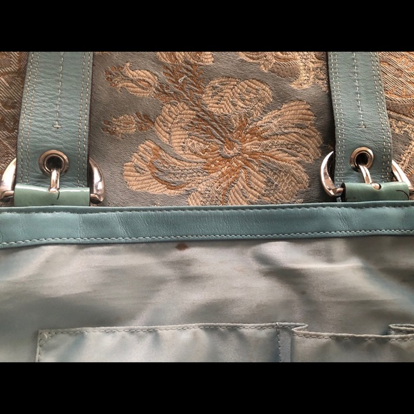 Coach Handbag - Picture 3 of 3